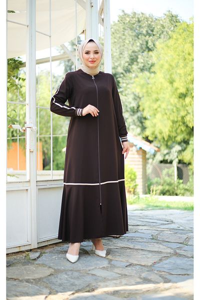 Moda İncir RIBBANALI SPORTS FERACE