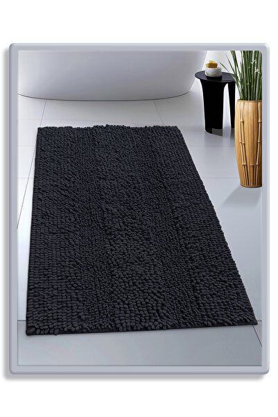 Cotton Crafty Pamuk Tafting Su Emici Banyo Paspas Seti, Banyo Halısı Makarna ...