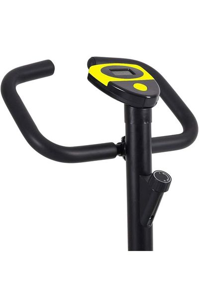 Fitness World Fitness Bicycle 67 x 18 x 80cm