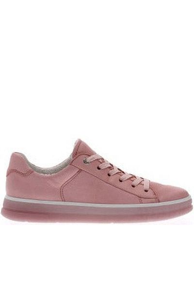 ARA Pink Flats Womens Shoes