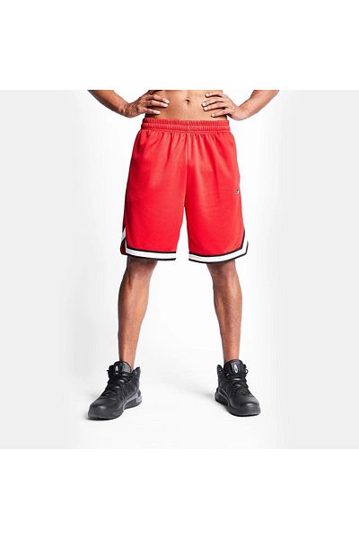 Lescon Men's Basketball Shorts 24B-1055 24Btep001055