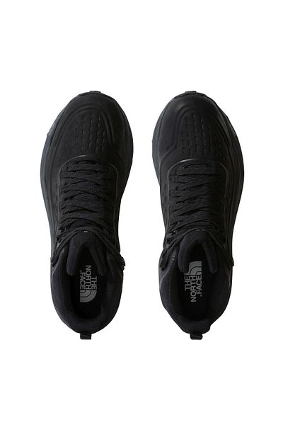 THE NORTH FACE M Vectiv Exploris 2 Mid Futurelight Lthr Men's Boots Nf0A7W4Xny71 Black-45