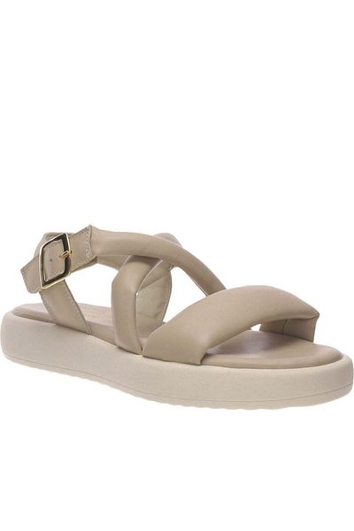 SALAMANDER Sandale Bej Pantofi Femei