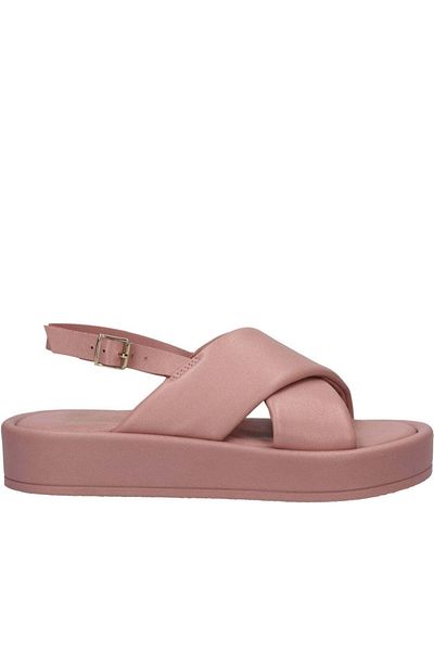 Bagatt Sandale roz Pantofi dama