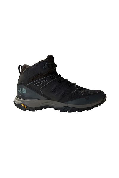 THE NORTH FACE Gore-Tex Men's Shoes - Black-42