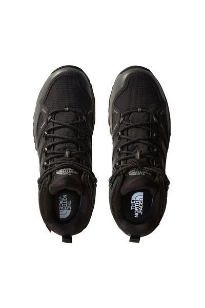 THE NORTH FACE Gore-Tex Men's Shoes - Black-42