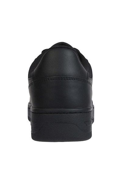 Tommy Jeans Pantofi negri pentru bărbați