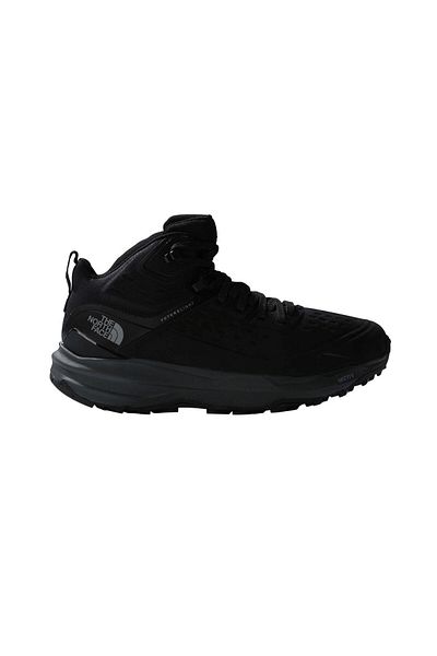 THE NORTH FACE M Vectiv Exploris 2 Mid Futurelight Lthr Men's Boots Nf0A7W4Xny71 Black-45