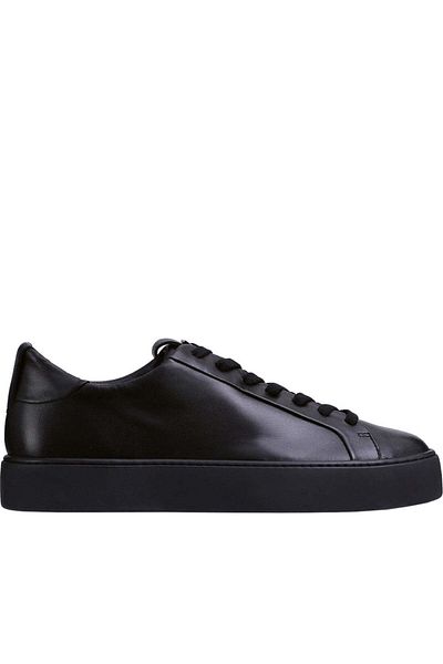 HÖGL Hogl Black Trainers Womens Shoes