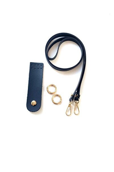 FERİHA HOBİ AKSESUAR غطاء سياج جلدي معلق وحلقة