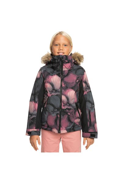 Roxy Jet Ski Girl Jk - Lightweight and Stylish Outfit