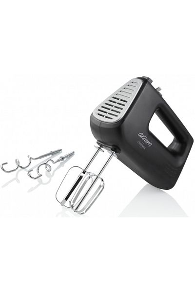 Arzum AR1163 Arzum Chefmix Handmixer - Schwarz
