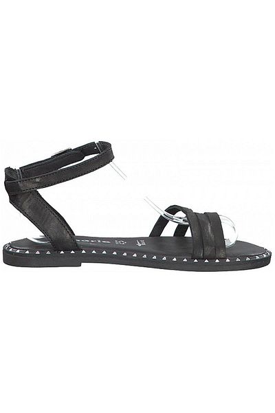 Tamaris Sandale negre Pantofi dama
