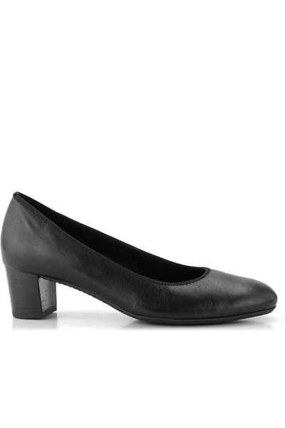 ARA Pantofi formali negri Pantofi dama