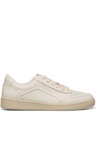 Marc O'Polo Beige Shoes Mens Shoes