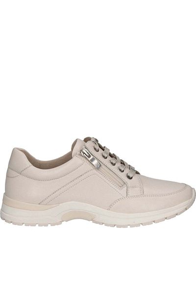 Caprice Pantofi de dama Bej Trainers