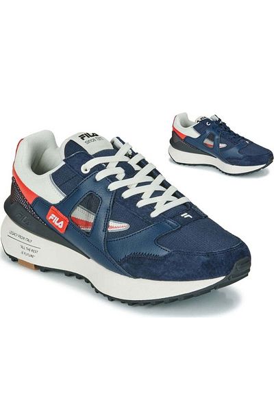Fila Pantofi pentru bărbați pantofi albaștri