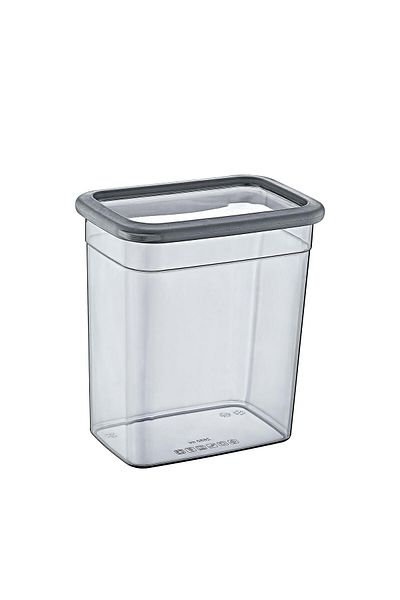 Smartware 2350 ml Rectangular Scale Storage Container