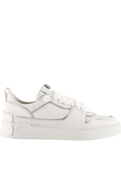 HÖGL Pantofi de damă Hogl White Trainers