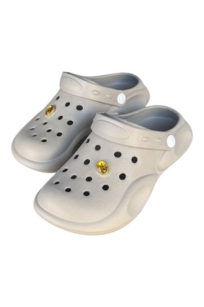 AkınalBella Women's Light Comfort Sole Beach Daily Pool Closed Front Slippers Sandals