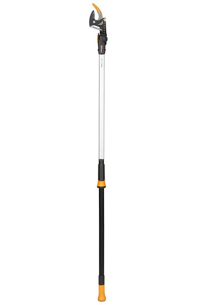 FiSKARS Power Gear Upx82 High Branch Pruning Shears