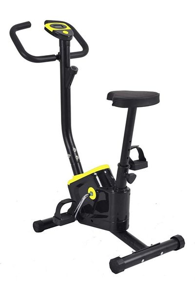 Fitness World Fitness Bicycle 67 x 18 x 80cm