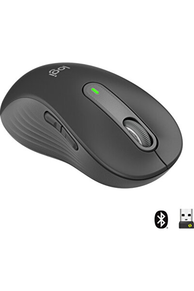 logitech Signature M650 L Wireless, 910-006239