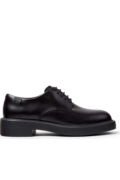 CAMPER Pantofi formali negri Pantofi dama