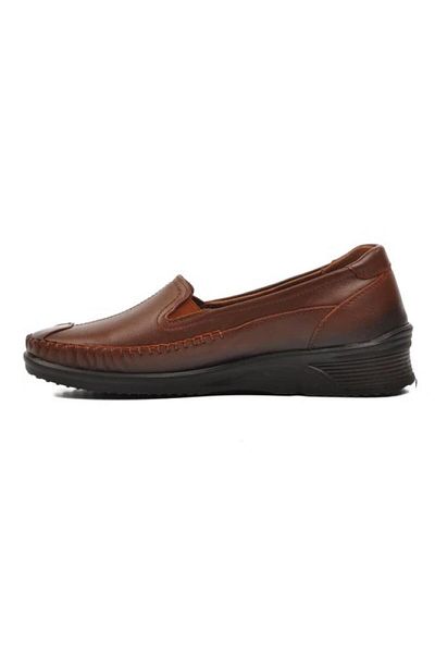 Forelli Amelia-G 48002 Leather Comfort Ss Women's Shoes
