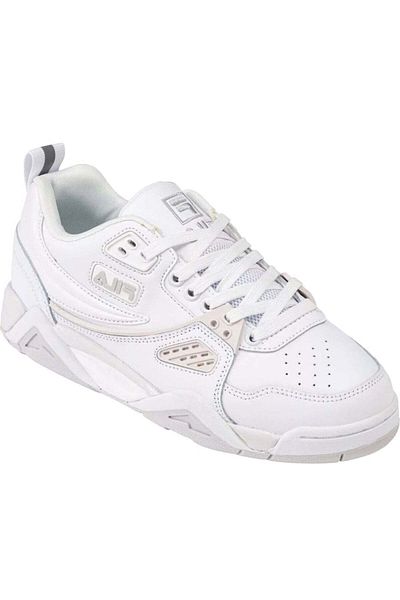 Fila Pantofi albi pentru bărbați