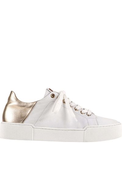 HÖGL Pantofi de damă Hogl White Trainers