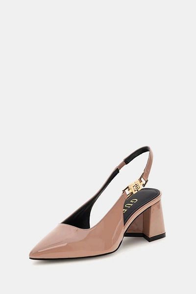 Guess Women's Climbing Long Six Heeled Shoes