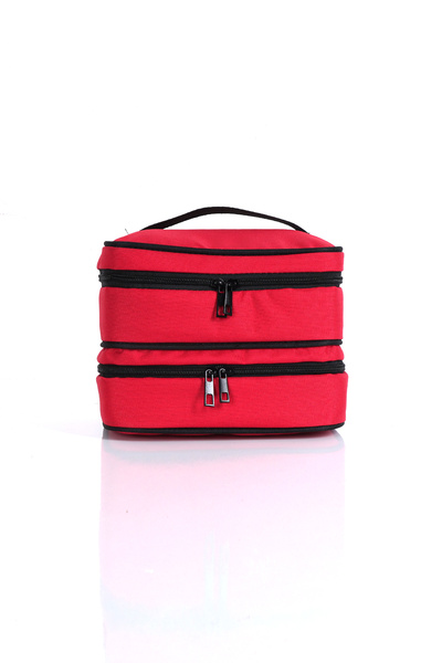 Nts Insulated Thermal Picnic and Lunch Box Keeping Hot and Cold