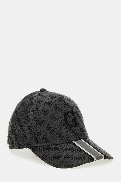 Guess London Baseball Cap