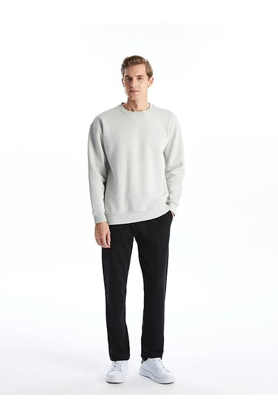 LC Waikiki Ανδρική φούτερ Classic Standard Fit
