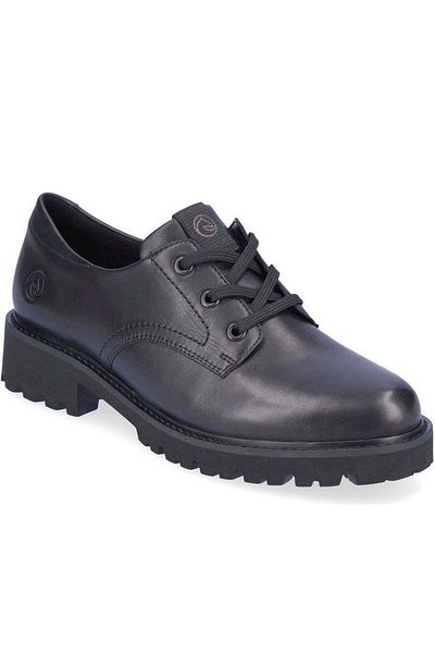 Remonte Black Formal Shoes Womens Shoes