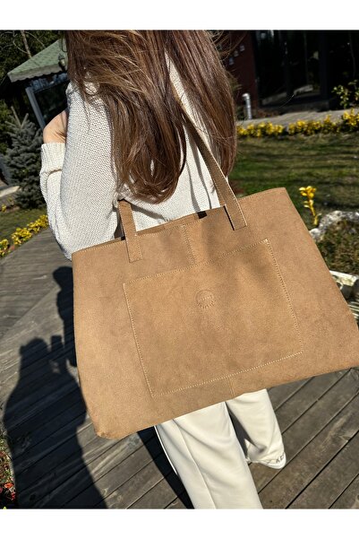 BHR LEATHERS Kadın deri çanta