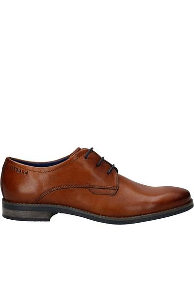 BUGATTI Brown Formal Shoes Mens Shoes