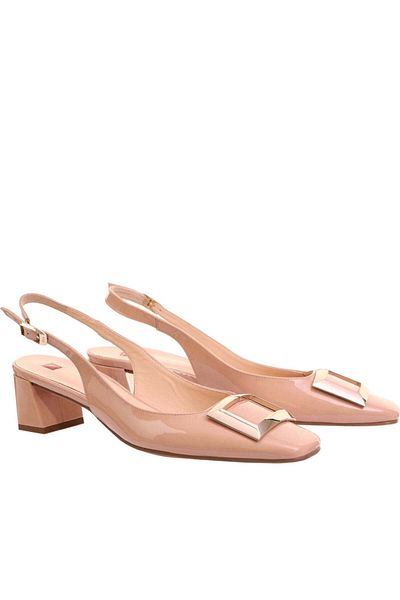 HÖGL Hogl Beige Sandals Womens Shoes