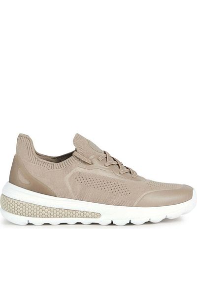 Geox Pantofi de dama Bej Trainers