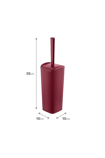 Smartware Soft Toilet Brush Toilet Brush
