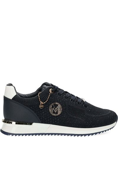 MEXX Pantofi de damă pantofi albaștri