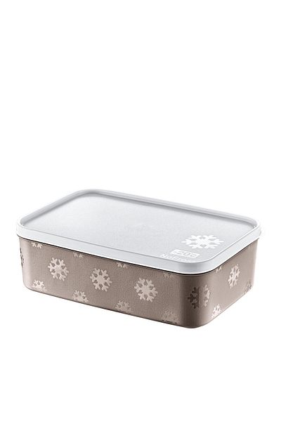 Smartware No Frost Storage Container 1600 ml