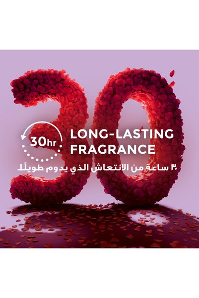 LUX Body Wash 500 ml Romantic Hibiscus (569560) --- Lux Body Wash 500 ml Romantic Hibiscus