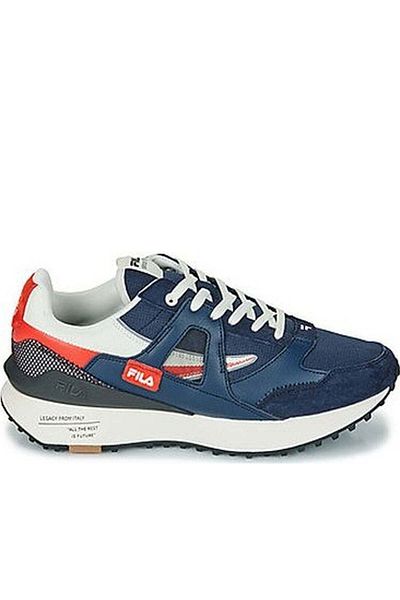Fila Pantofi pentru bărbați pantofi albaștri