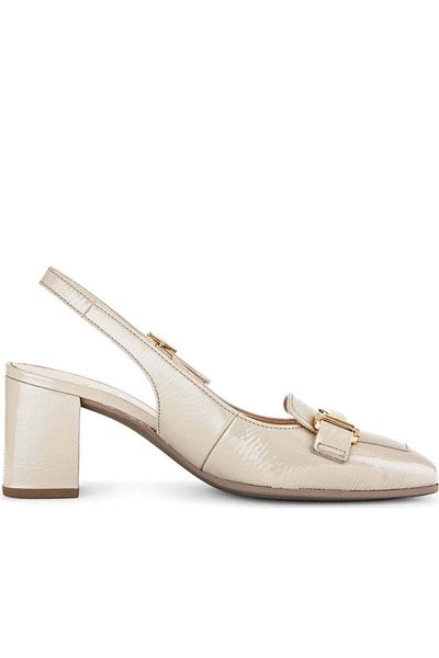 GABOR Beige Sandals Womens Shoes