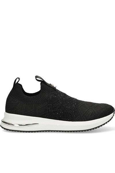 MEXX Pantofi negri pentru femei