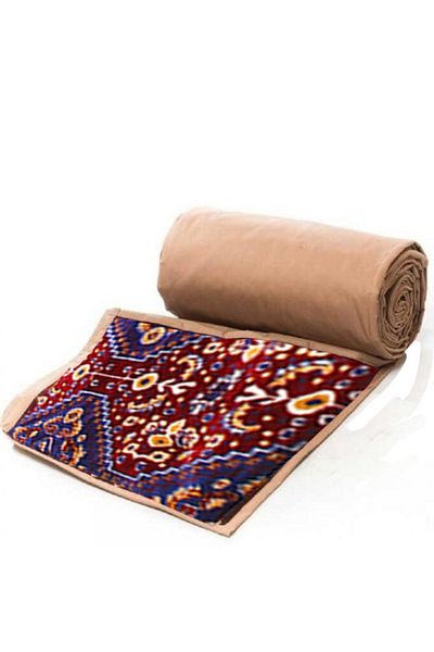 Cady One Picnic and camping mat size 2x3 metres. Travel mattress