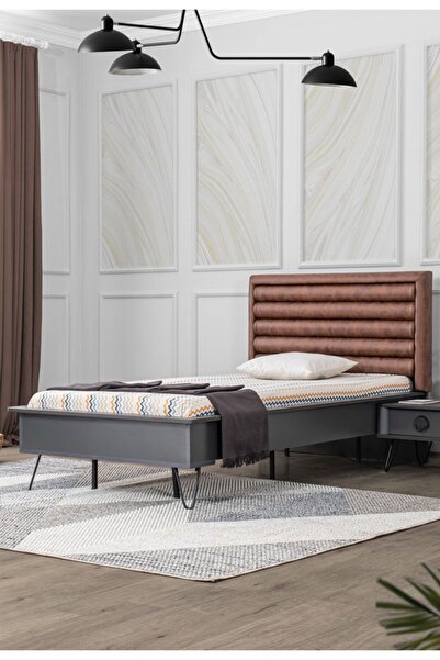 Setay Karyola, Black Başlıklı Karyola