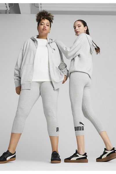 Puma ESS No. 1 Logo 3/4 Leggings